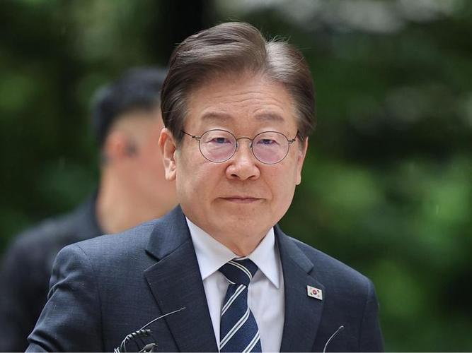 王中王493333特马王中王和李在明当选韩国总统与李在明当选韩国总统了吗知乎
